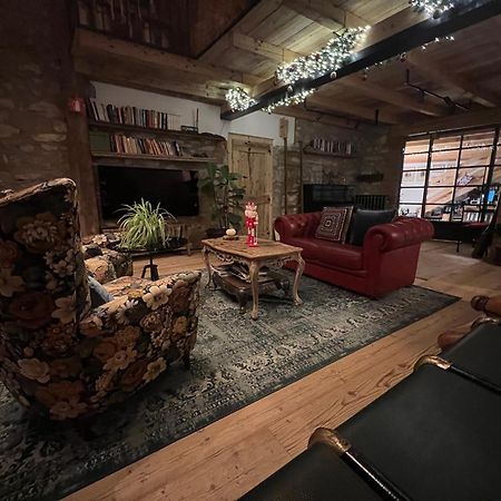 Agriturismo Ca' Fenile Alzano Lombardo ภายนอก รูปภาพ