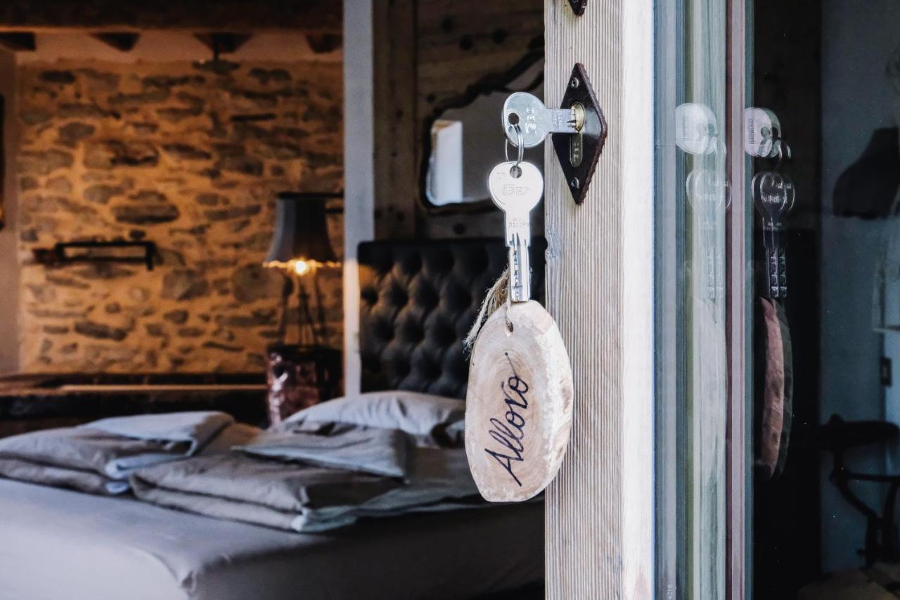 Agriturismo Ca' Fenile Alzano Lombardo ภายนอก รูปภาพ
