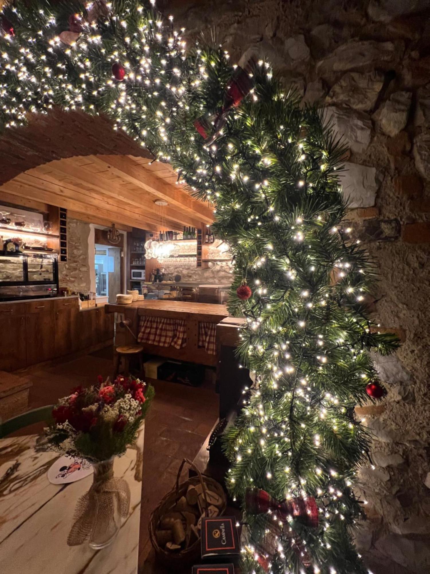 Agriturismo Ca' Fenile Alzano Lombardo ภายนอก รูปภาพ